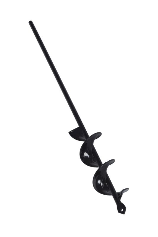 Świder ślimakowy ogrodowy 5X45/ AD-545