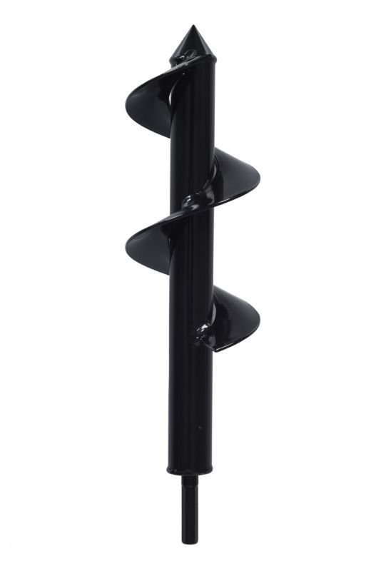 Świder ślimakowy ogrodowy 8X30/ AD-830