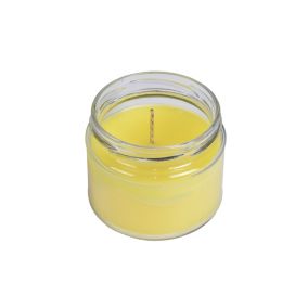 Świeca Citronella szkło 165 g