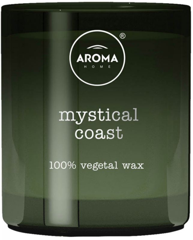 Świeca zapachowa Aroma Home Gradient mystic coast 160 g