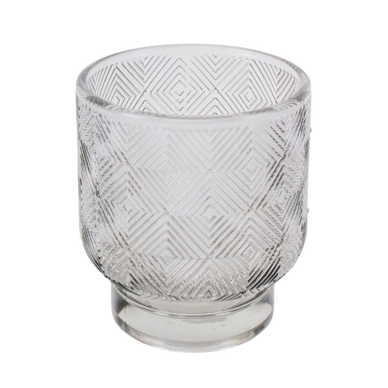 Świecznik tealight 7 x 7 x 8 cm