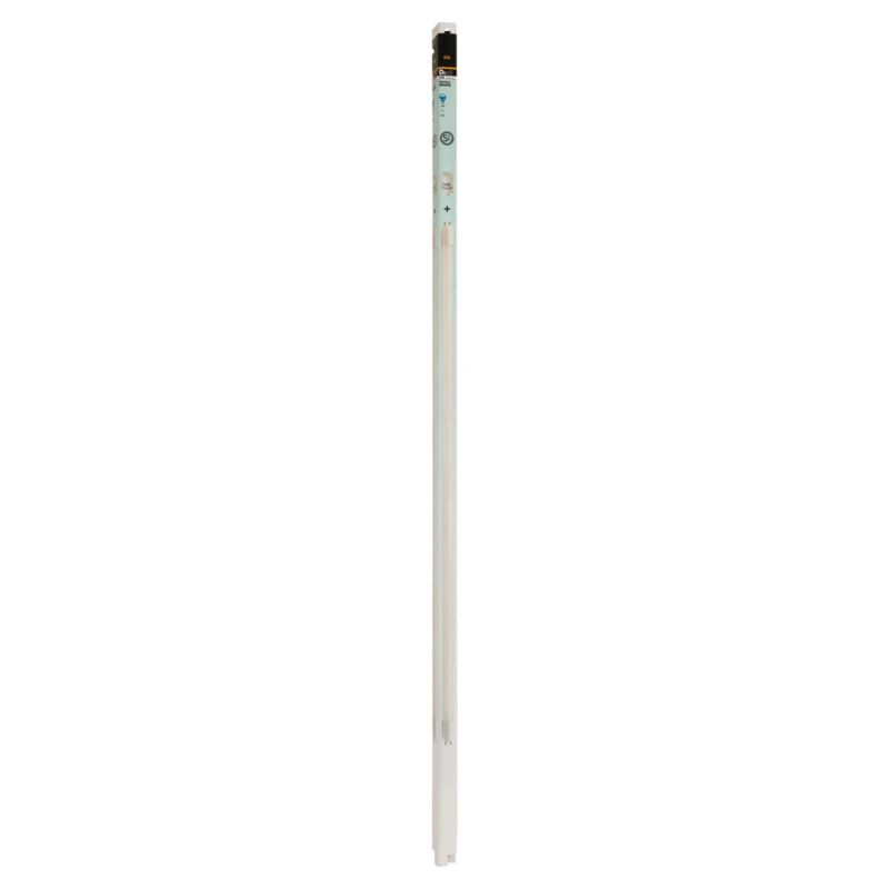 Świetlówka Diall T8 17,5 W 1800 lm 4000 K Ra80