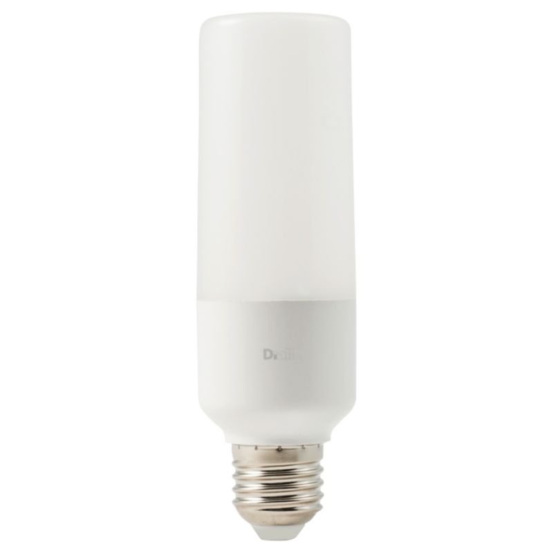 Świetlówka LED Diall E27 1055 lm 4000 K