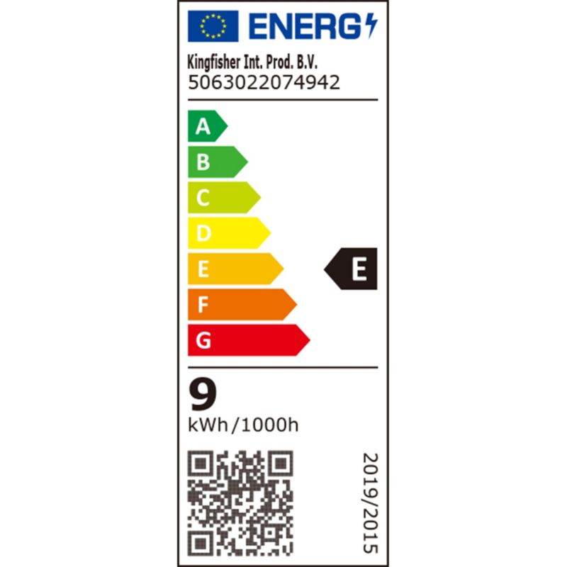 Świetlówka LED Jacobsen T5 1050 lm 4000 K 60 cm