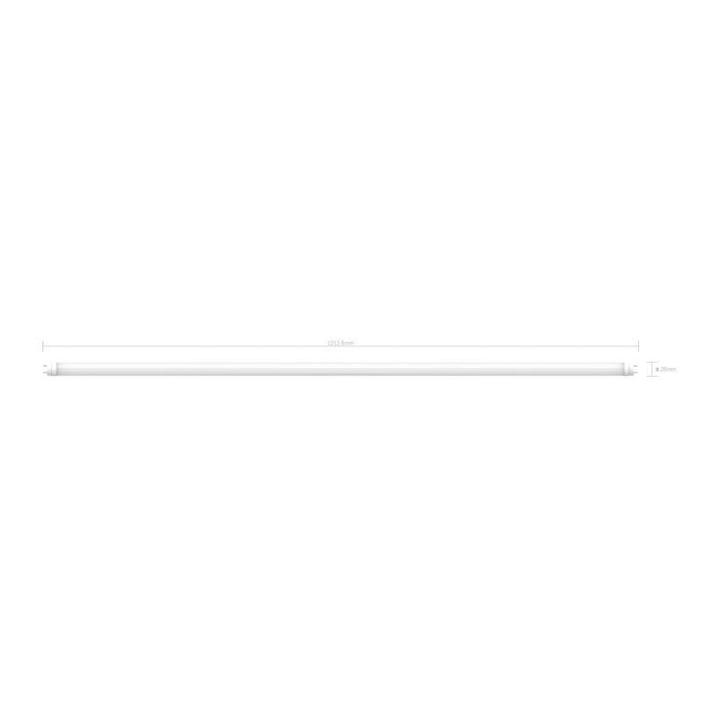 Świetlówka LED Jacobsen T8 2600 lm 4000 K 120 cm