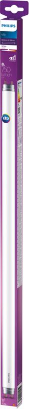 Świetlówka LED Philips T8 G13 600 lm 3000 K