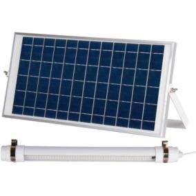 Świetlówka solarna Jimmy 580 lm 6000 K IP65