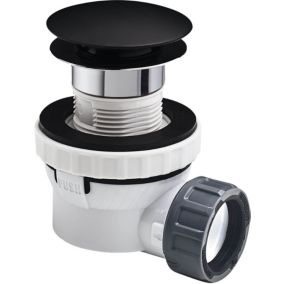 Syfon umywalkowy Wirquin Nano Quick-Clac