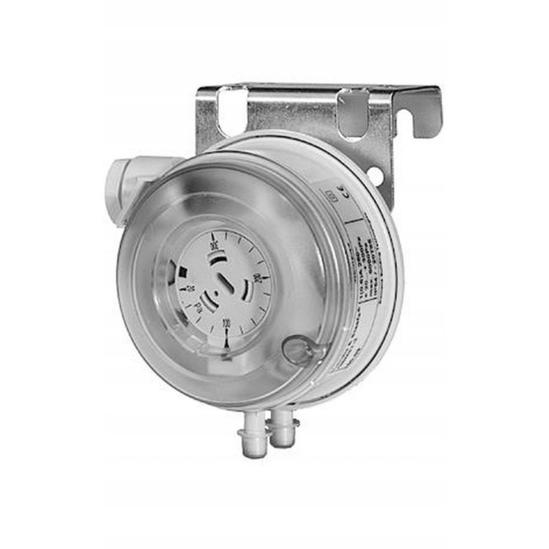 Sygnalizator różnicy ciśnienia QBM81-20 SIEMENS 1 szt.