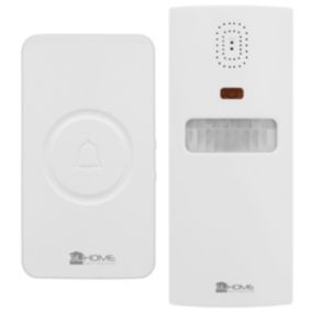 Sygnalizator wejść El Home Safety Solution ED-70A3