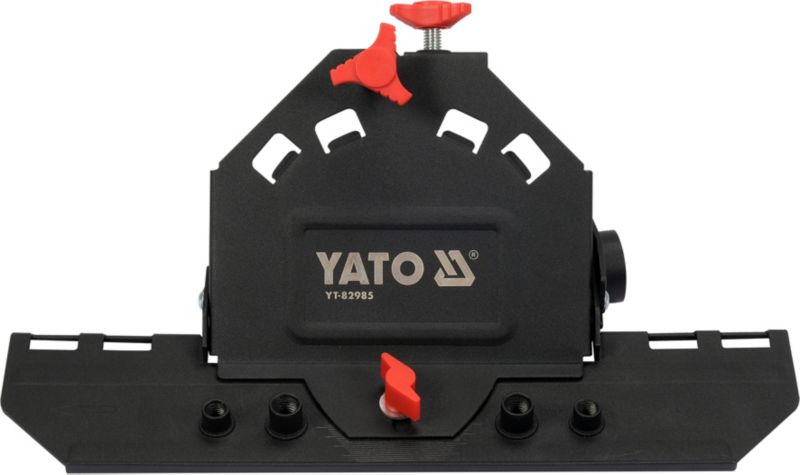 System do szlifowania płytek Yato pod kątem 45 stopni