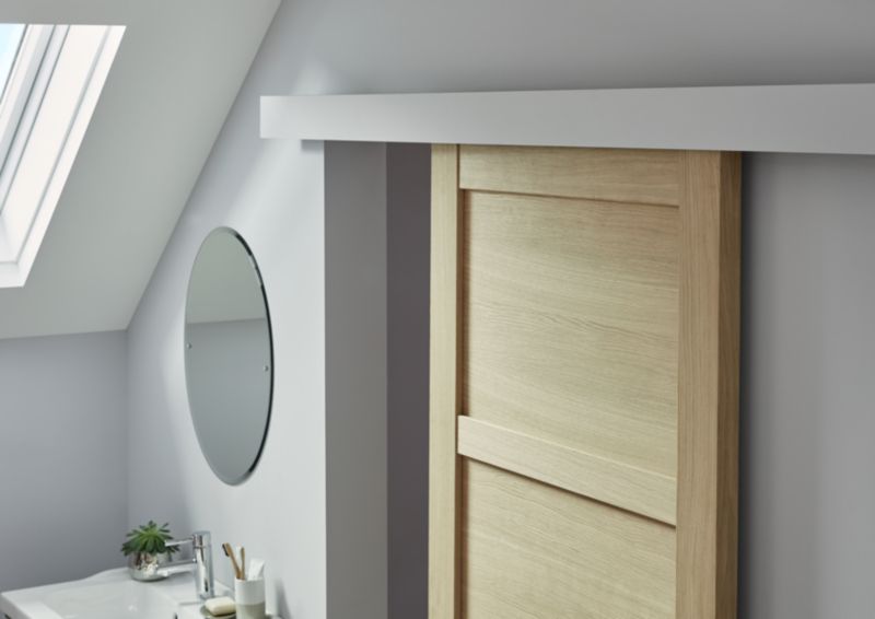 System przesuwny Oleni