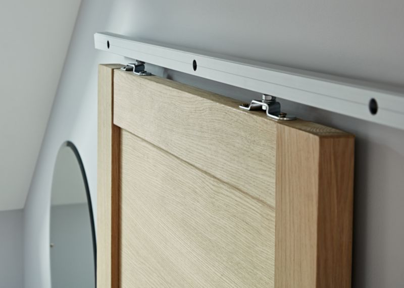 System przesuwny Oleni