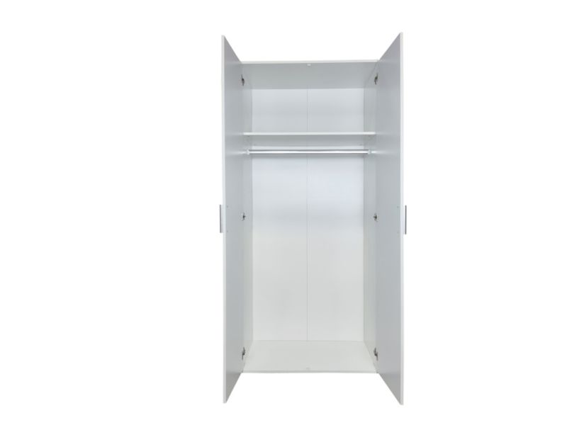 Escritorio Esquinero De Lado Derecho Fabricado En MDF Con Tablero Color Marrón Beige 135x85 Cm Luka Ragaba