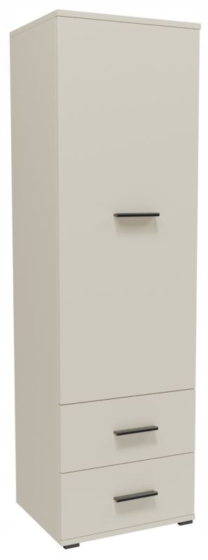 Szafa Matkam zamykana CR3-ST1 130cm kaszmir 1 szt.