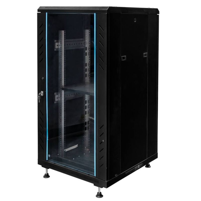 Szafa Mega-M szafka Rack 19