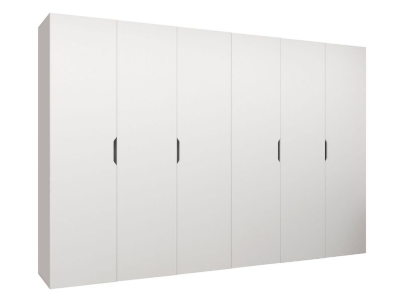 Szafa MIRJAN 24 Malaga 300 biały 1 szt.