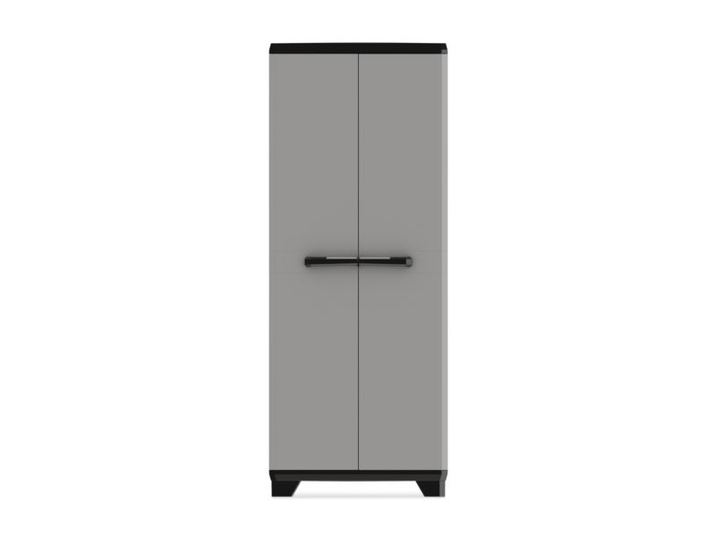 Szafa plastikowa wysoka 173 x 68 x 39 cm