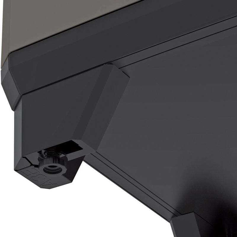 Szafa plastikowa wysoka 173 x 68 x 39 cm