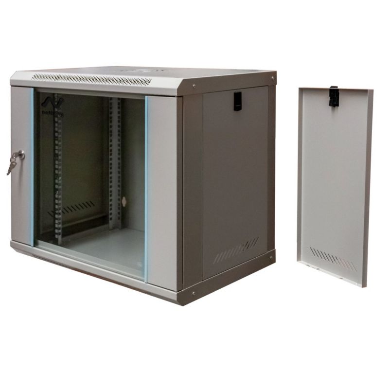 Szafa rack NETBERG 19