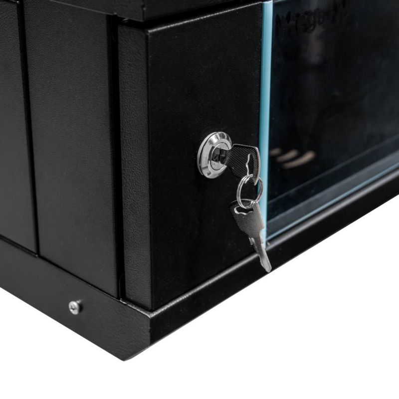 Szafa szafka Mega-M Rack 19