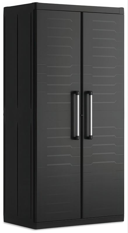 Szafa wielofunkcyjna narzędziowa garażowa Keter/Kis DETROIT XL UTILITY CABINET 1 szt