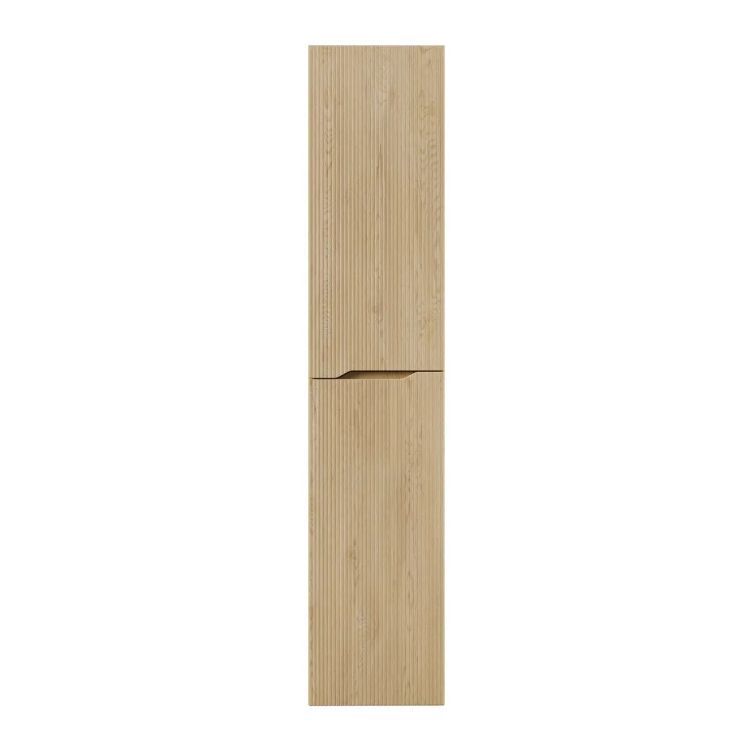 Szafka łazienkowa Comad NORDIC CREMONA 2D 35 cm dąb cremona 1 szt
