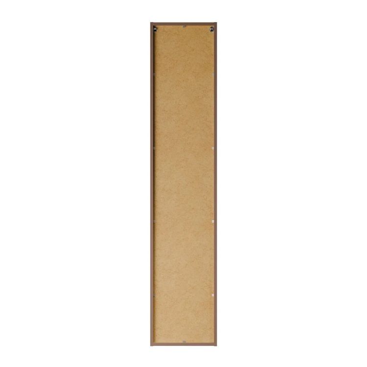 Szafka łazienkowa Comad NORDIC CREMONA 2D 35 cm dąb cremona 1 szt