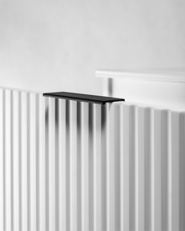 Szafka łazienkowa Furnidea 60 cm biała z blatem i nóżkami FLOW 1 szt.