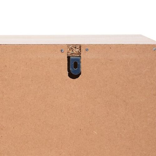 Szafka łazienkowa pod umywalkę Abana 5FIVE SIMPLY SMART stojąca naturalny dąb 60 cm klasyczna skandynawska 1 szt.