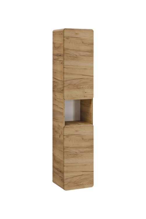 Szafka Comad łazienkowa ARUBA CRAFT 800 35 cm dąb craft 1 szt