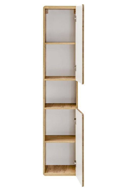 Szafka Comad łazienkowa ARUBA CRAFT 800 35 cm dąb craft 1 szt
