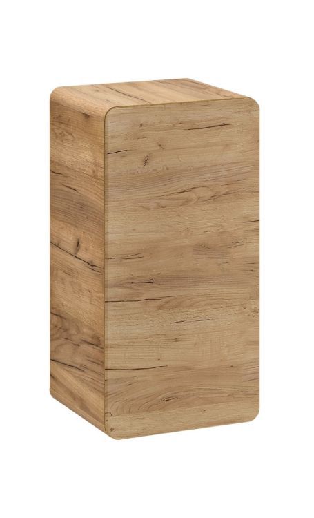 Szafka Comad łazienkowa ARUBA CRAFT 810 35 cm dąb craft 1 szt