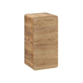 Szafka Comad łazienkowa ARUBA CRAFT 810 35 cm dąb craft 1 szt