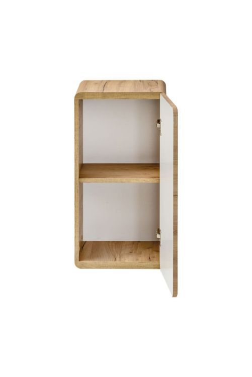 Szafka Comad łazienkowa ARUBA CRAFT 810 35 cm dąb craft 1 szt