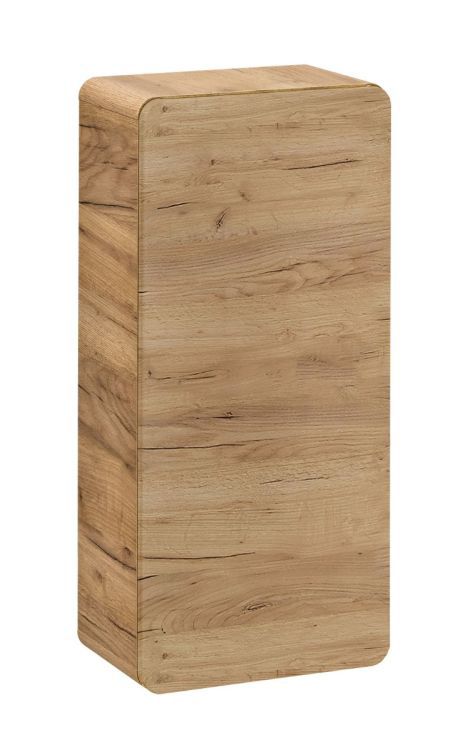 Szafka Comad łazienkowa ARUBA CRAFT 830 35 cm dąb craft 1 szt
