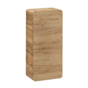 Szafka Comad łazienkowa ARUBA CRAFT 830 35 cm dąb craft 1 szt