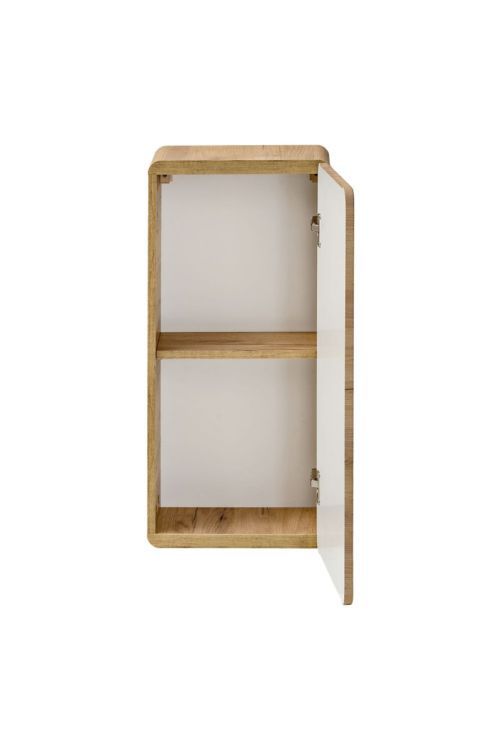 Szafka Comad łazienkowa ARUBA CRAFT 830 35 cm dąb craft 1 szt
