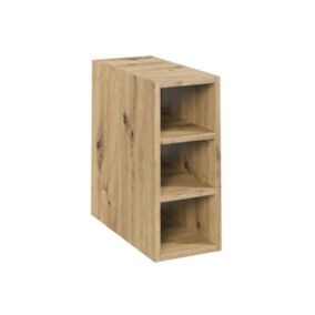 Szafka Comad łazienkowa dolna BELLA 81-20-44 20cm dąb artisan 1 szt