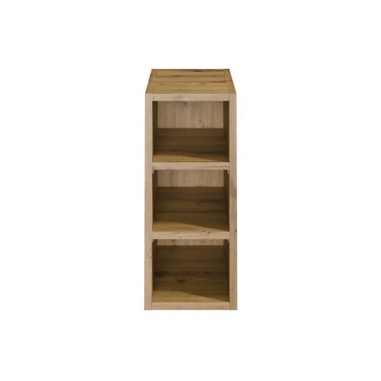 Szafka Comad łazienkowa dolna BELLA 81-20-44 20cm dąb artisan 1 szt