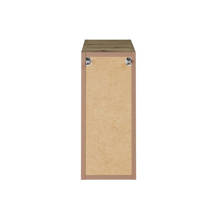 Szafka Comad łazienkowa dolna BELLA 81-20-44 20cm dąb artisan 1 szt