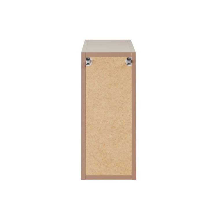 Szafka Comad łazienkowa dolna BELLA CASHMERE 81-20-44 20cm kaszmirowa 1 szt