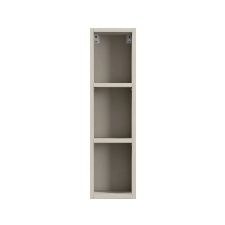 Szafka Comad łazienkowa górna BELLA CASHMERE 83-20-74 20 cm kaszmirowa 1 szt