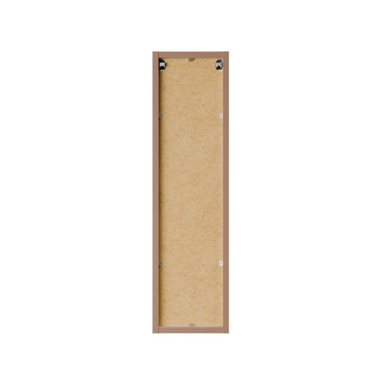 Szafka Comad łazienkowa górna BELLA CASHMERE 83-20-74 20 cm kaszmirowa 1 szt