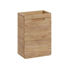 Szafka Comad pod umywalkę ARUBA CRAFT 826 40cm dąb craft 1 szt