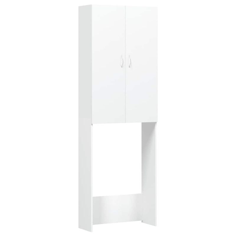 Szafka do łazienki WaszeMeble biała WM-808413 1 szt.