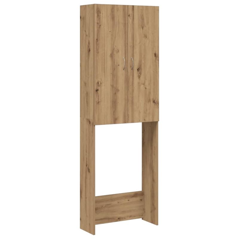 Szafka do łazienki WaszeMeble dąb artisan WM-856647 1 szt.