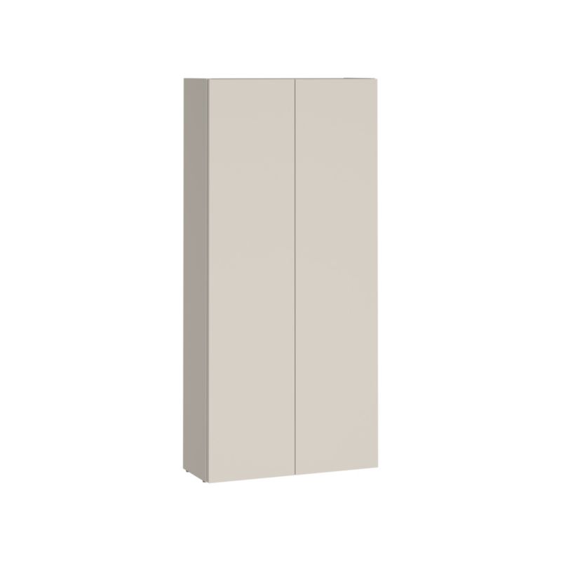 Szafka dolna Cersanit 22 x 56 x 120 cm kaszmir