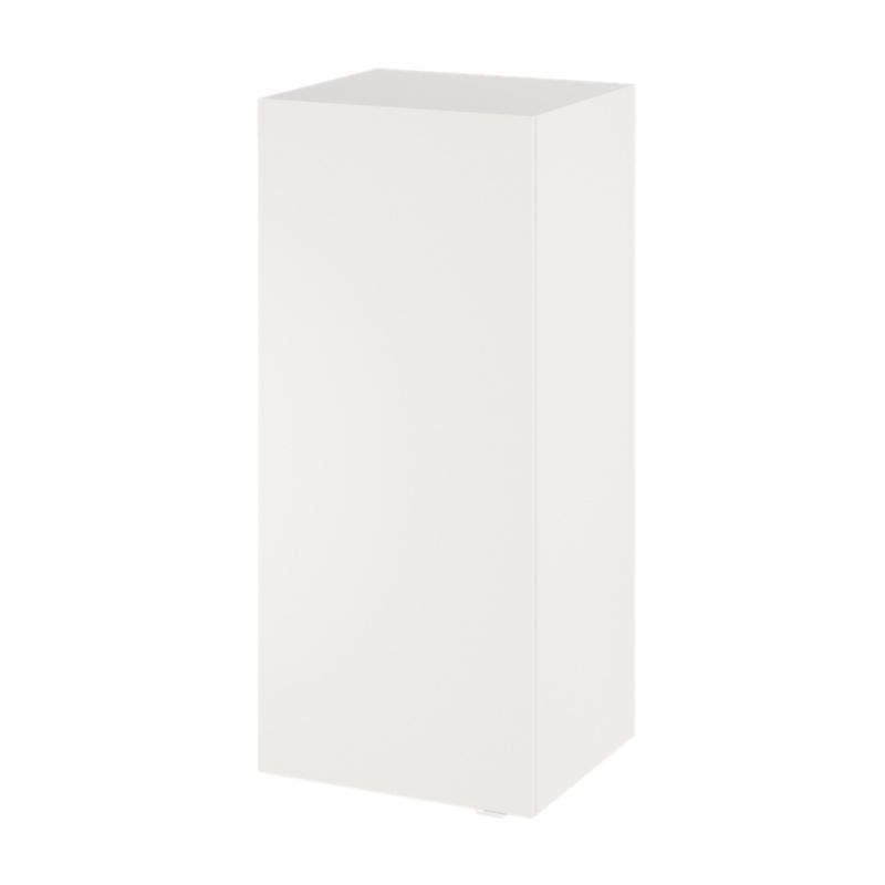 Szafka GoodHome Imandra 40 x 90 x 36 cm biały mat