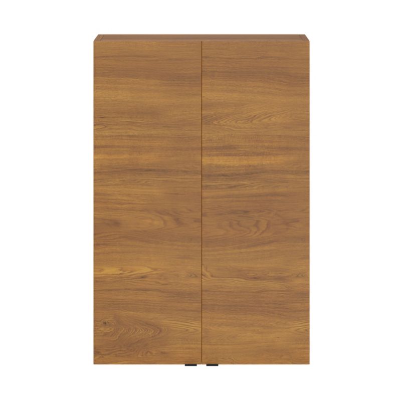 Szafka GoodHome Imandra 60 x 90 x 15 cm orzech | Majsterkowanie w Castoramie Szafka GoodHome Imandra 60 x 90 x 15 cm orzech | Majsterkowanie w Castoramie